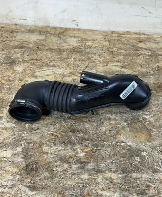 BMW 3 E90 E91 Intercooler hose/pipe 7804846 13717804846
