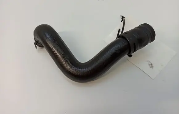 Mercedes-Benz C W203 Engine coolant pipe/hose A2038306096