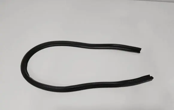Skoda Citigo Engine compartment rubber 1S0823723