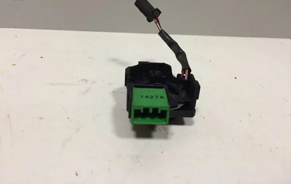 Honda CR-V Immobiliser reader (aerial) 