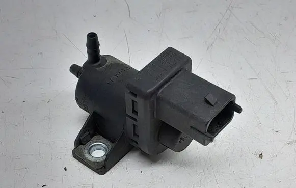 Lancia Thema Turbo solenoid valve 55204916