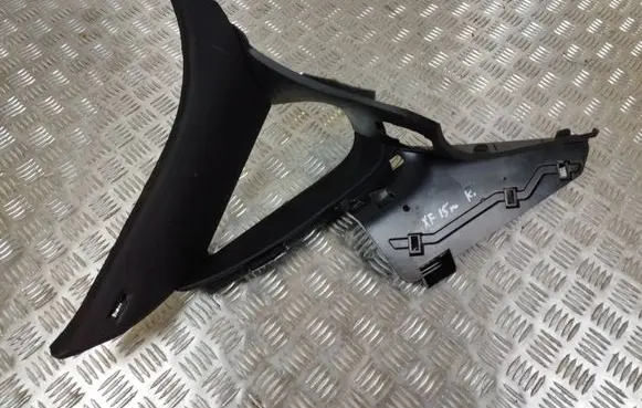 Jaguar XF X260 (D)pillar trim (top) 09749002