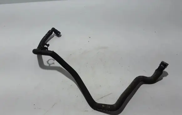 Ford Mach-E I Air intake hose/pipe LJ938D012CB