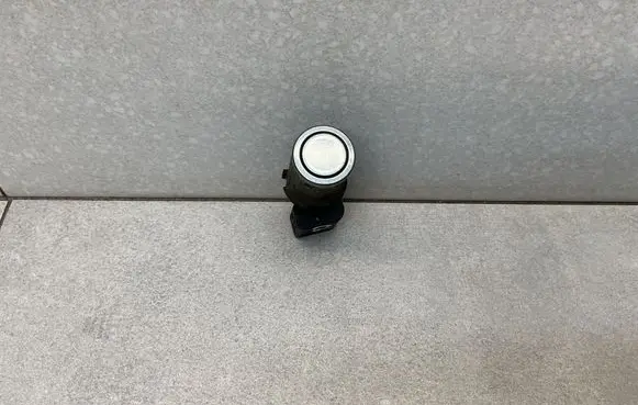 Parking PDC sensor
