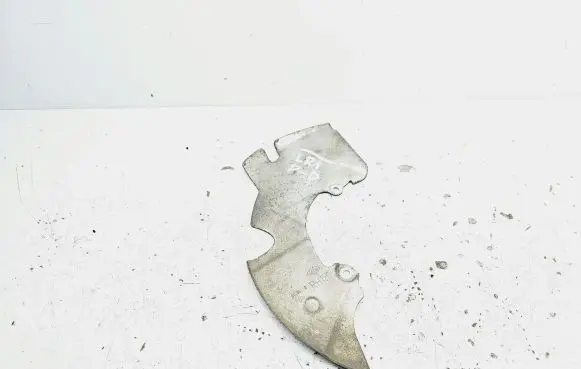 Land Rover Range Rover Sport L494 Front brake disc dust cover plate HPLA2K004A