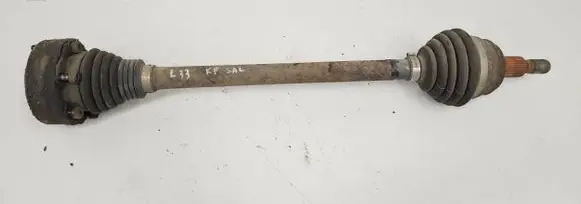 Audi A3 S3 8L Rear driveshaft