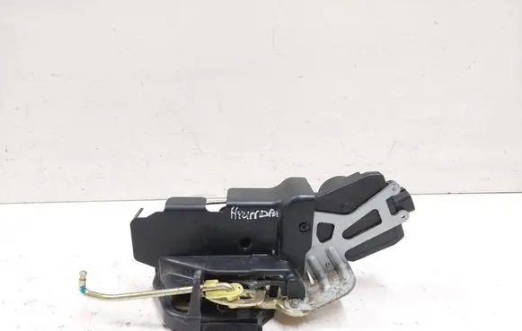 Hyundai Santa Fe Rear door lock 