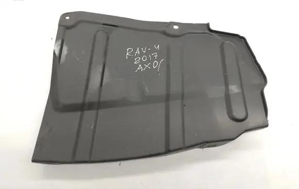 Pickup box liner