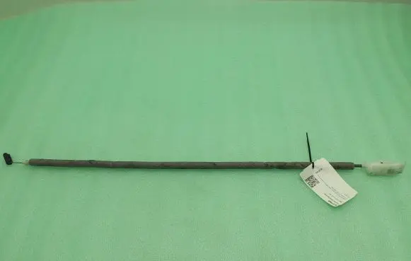 BMW 1 F20 F21 Front door cable line 7242577