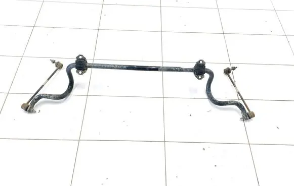 Hyundai Kona I Front anti-roll bar/sway bar 54810DD000