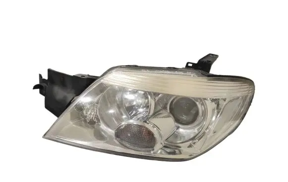 Mitsubishi Outlander Headlight/headlamp 90738200