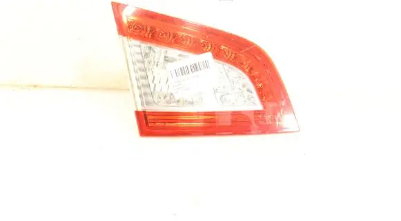 Peugeot 508 Rear/tail lights