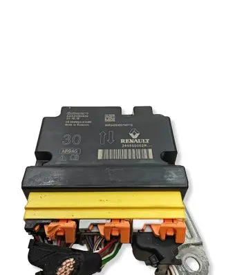 Renault Captur II Airbag control unit/module 285550002R 30R2429305740772
