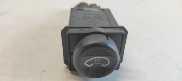 Ford Galaxy Air circulation switch 7M0959561A