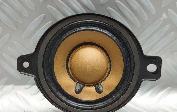 Opel Meriva B Panel speaker 13257497 545295771
