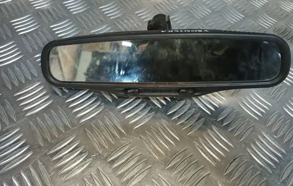 Opel Frontera B Rear view mirror (interior) 8012001