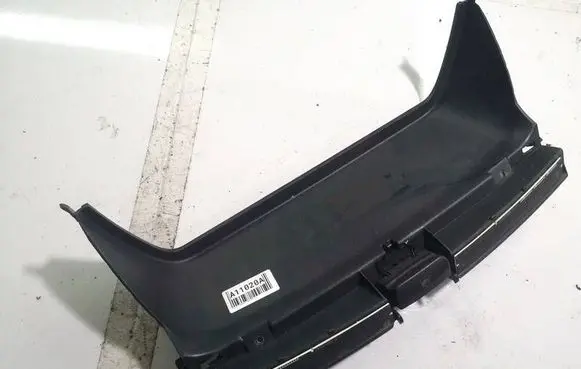 Citroen C4 Grand Picasso Other interior part 9654110277