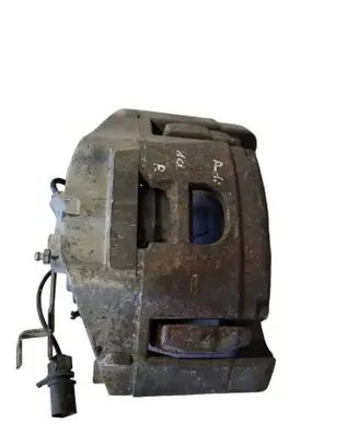Audi A6 S6 C6 4F Front brake caliper