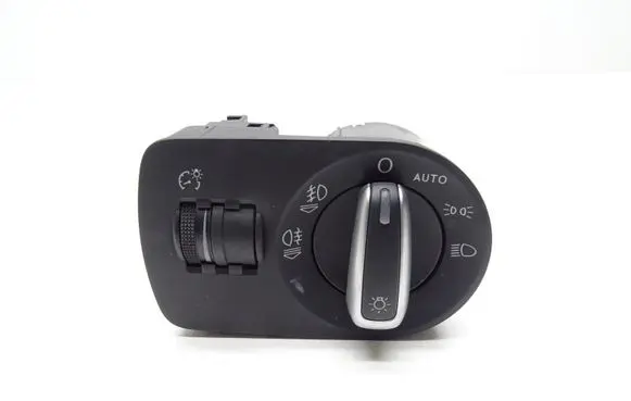 Audi Q3 8U Light switch 8P0919093