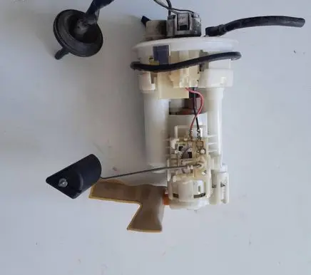 Toyota Corolla E120 E130 In-tank fuel pump 7702012490 1019617211