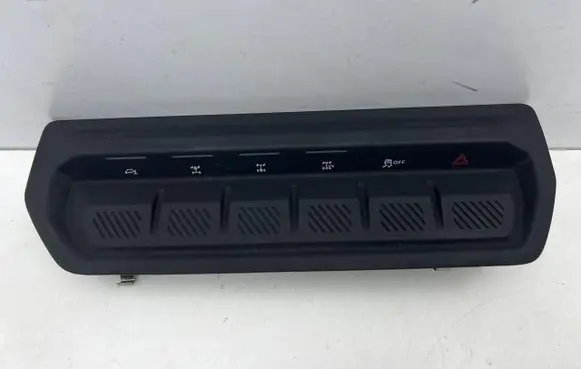 Ford Bronco Other switches/knobs/shifts M2DT-13D734-CF