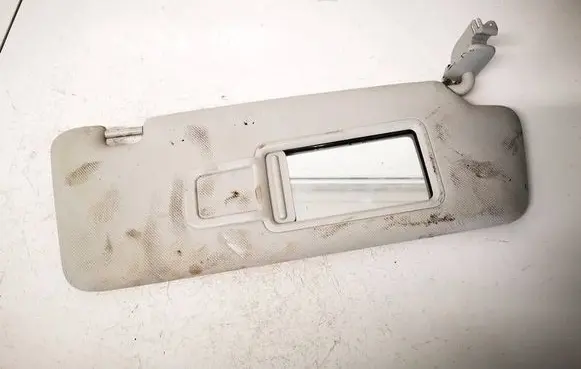 Audi A3 S3 8V Sun visor 8V0857552A