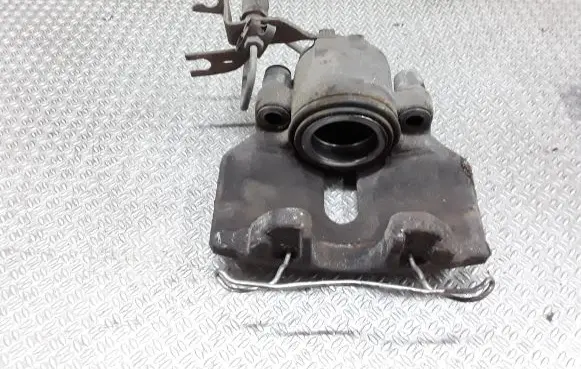 Audi A4 S4 B6 8E 8H Front brake caliper