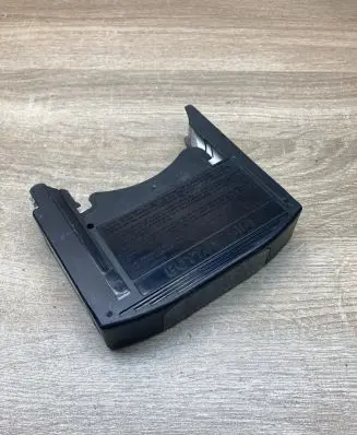 CD/DVD changer