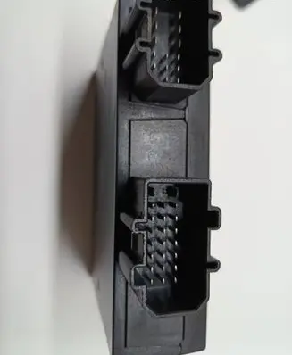 Volkswagen PASSAT B5 Comfort/convenience module 3B0959798 5DK00775600