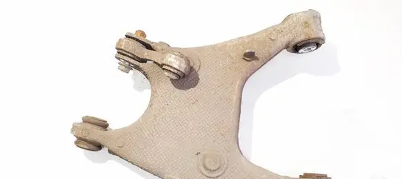 BMW 5 GT F07 Rear upper control arm/wishbone 33326764375