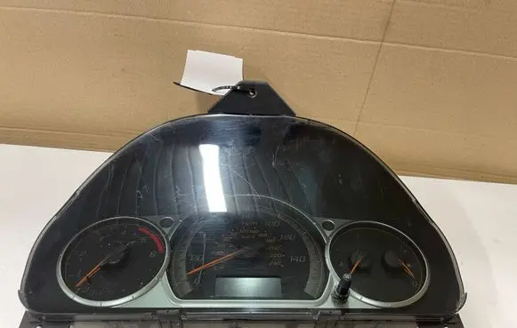 Honda CR-V Speedometer (instrument cluster) HR0333123 1235069281