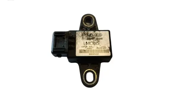 KIA Sorento ESP acceleration yaw rate sensor 956403E000