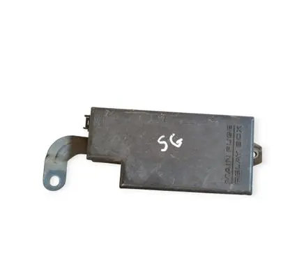 Fuse module