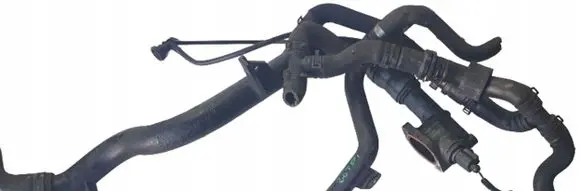 Audi A4 S4 B8 8K Engine coolant pipe/hose 03l121132a4car