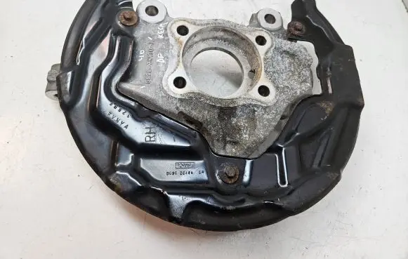 Ford Mondeo MK V Front wheel hub spindle knuckle DG9C3K170A