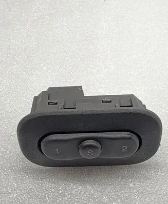 Jeep Grand Cherokee Seat memory switch 44012201 5JF97TRMAG