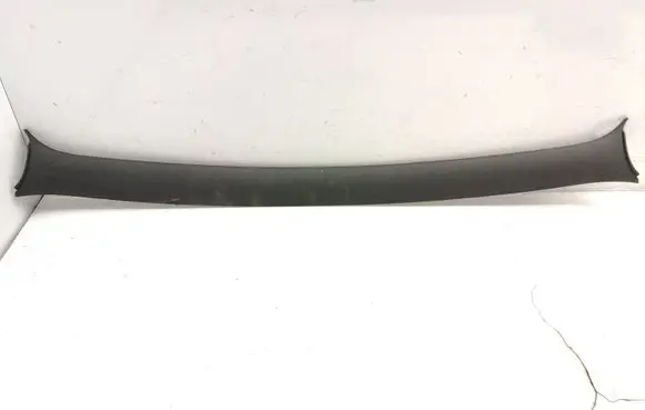 Citroen C4 I Other trunk/boot trim element 9650867477