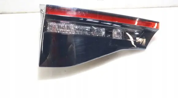 Toyota Yaris Cross Rear/tail lights