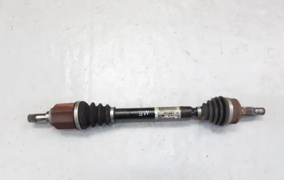 Opel Mokka B Front driveshaft 9836235280