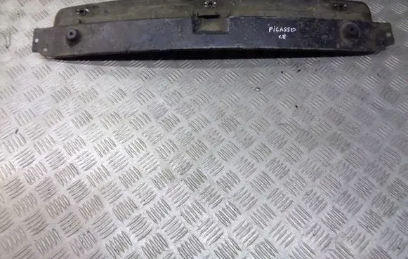 Citroen Xsara Picasso Front bumper support beam 