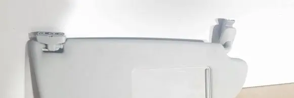 Seat Ibiza IV (6J,6P) Sun visor 51731202