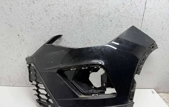 Seat Arona Front bumper