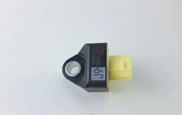 Toyota RAV 4 (XA50) Airbag deployment crash/impact sensor 8983147050