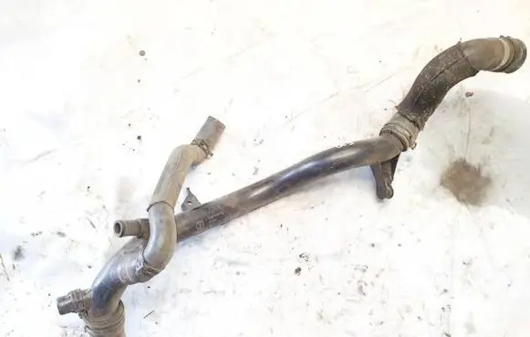 Audi Q5 SQ5 Engine coolant pipe/hose 03l121071c