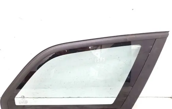 Alfa Romeo 159 Rear side window AS2M25DOT24 43R00049