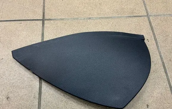 Audi A3 S3 8V Dashboard side end trim 8V0857085