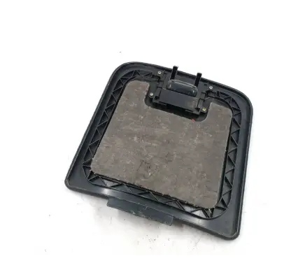 Audi A4 S4 B5 8D Trunk/boot trim cover 8D9863989