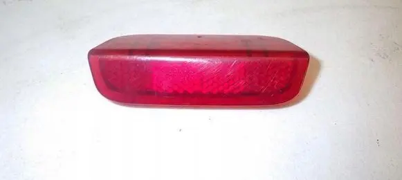 Volkswagen Golf VII Front door interior light 
