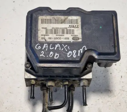 Ford Galaxy ABS Pump 8G912C405AA 16565703 54084922C