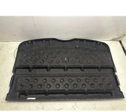 Skoda Superb B8 (3V) Parcel shelf 3V5867769E 000875 270916
